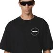 Camiseta Masculina Oakley B1B Classics Tee PRETO-FOA408007-02E- -5-